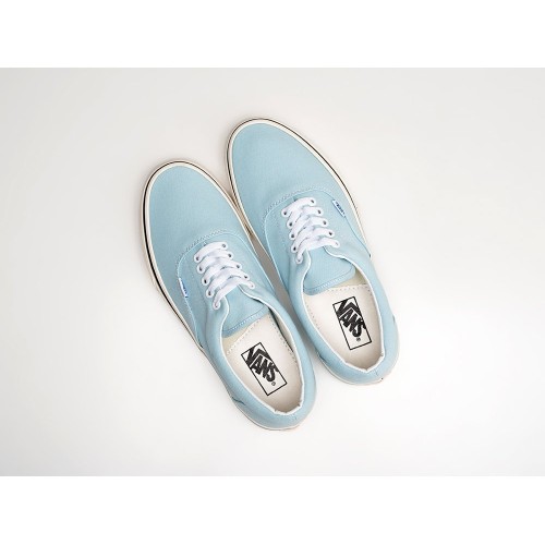 Кеды VANS Era 95 DX цвет Голубой арт. 32476