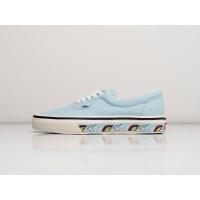 Кеды VANS Era 95 DX цвет Голубой арт. 32476