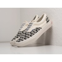 Кеды VANS Era 95 DX x Fear of God цвет Белый арт. 32474