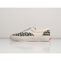 Кеды VANS Era 95 DX x Fear of God цвет Белый арт. 32474