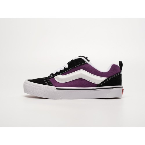 Кеды VANS Knu Skool цвет Разноцветный арт. 42094