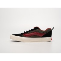 Кеды VANS Knu Skool цвет Разноцветный арт. 42099