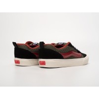 Кеды VANS Knu Skool цвет Разноцветный арт. 42099