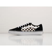 Кеды VANS Mn Filmore цвет Черный арт. 37940