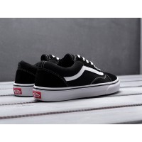 Кеды VANS Old Skool цвет Черный арт. 14644