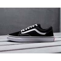 Кеды VANS Old Skool цвет Черный арт. 14644