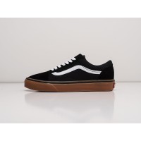 Кеды VANS Old Skool цвет Черный арт. 27779