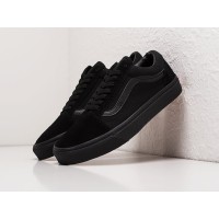 Кеды VANS Old Skool цвет Черный арт. 27782