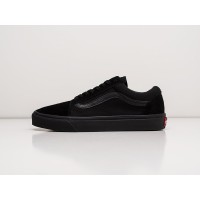 Кеды VANS Old Skool цвет Черный арт. 27783