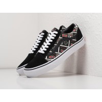 Кеды VANS Old Skool цвет Черный арт. 27785