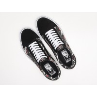 Кеды VANS Old Skool цвет Черный арт. 27785