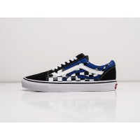 Кеды VANS Old Skool цвет Черный арт. 27788