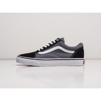 Кеды VANS Old Skool цвет Серый арт. 27793