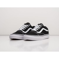 Кеды VANS Old Skool цвет Черный арт. 28168