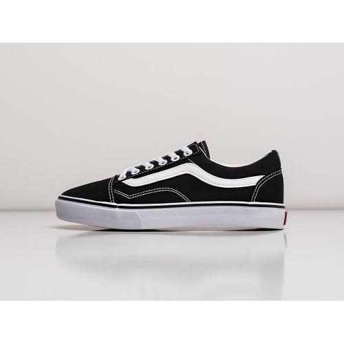 Кеды VANS Old Skool цвет Черный арт. 28416