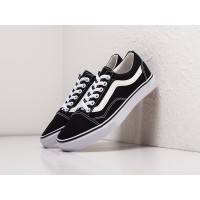 Кеды VANS Old Skool цвет Черный арт. 28417