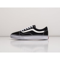 Кеды VANS Old Skool цвет Черный арт. 28417