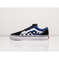 Кеды VANS Old Skool цвет Черный арт. 28604