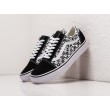 Кеды VANS Old Skool цвет Черный арт. 29675