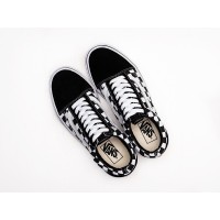 Кеды VANS Old Skool цвет Разноцветный арт. 30297