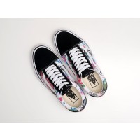 Кеды VANS Old Skool цвет Черный арт. 30399