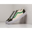 Кеды VANS Old Skool цвет Разноцветный арт. 31774