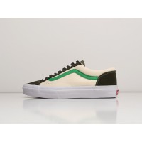 Кеды VANS Old Skool цвет Разноцветный арт. 31774