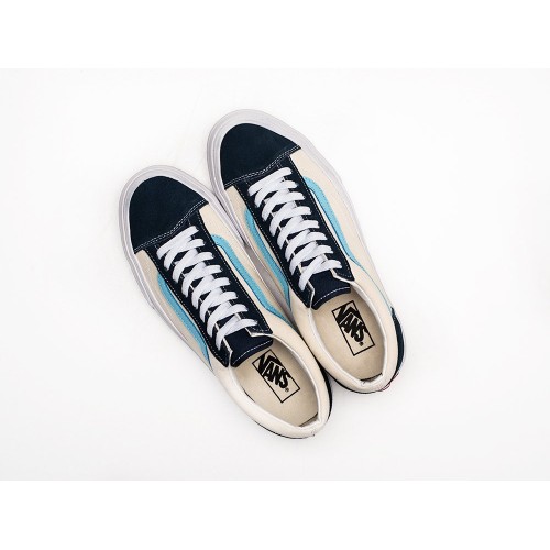 Кеды VANS Old Skool цвет Разноцветный арт. 31775