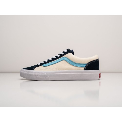 Кеды VANS Old Skool цвет Разноцветный арт. 31775