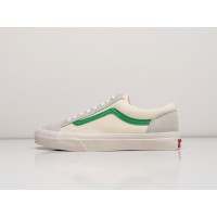 Кеды VANS Old Skool цвет Белый арт. 31777