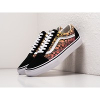 Кеды VANS Old Skool цвет Черный арт. 31976