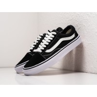 Кеды VANS Old Skool цвет Черный арт. 32002