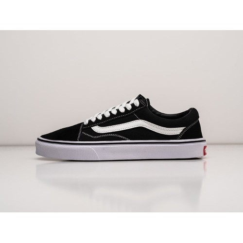 Кеды VANS Old Skool цвет Черный арт. 32002