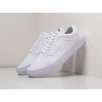 Кеды VANS Old Skool цвет Белый арт. 32045