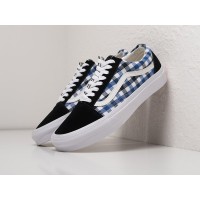 Кеды VANS Old Skool цвет Разноцветный арт. 32048