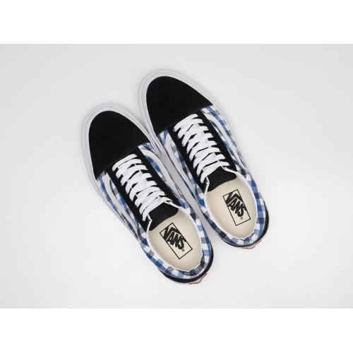 Кеды VANS Old Skool цвет Разноцветный арт. 32048