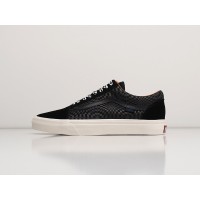 Кеды VANS Old Skool цвет Черный арт. 32049