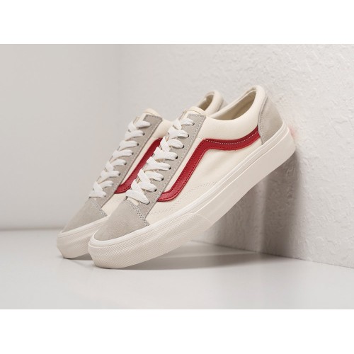 Кеды VANS Old Skool цвет Разноцветный арт. 32050