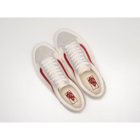 Кеды VANS Old Skool цвет Разноцветный арт. 32050