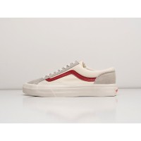 Кеды VANS Old Skool цвет Разноцветный арт. 32050