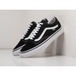 Кеды VANS Old Skool цвет Черный арт. 32051