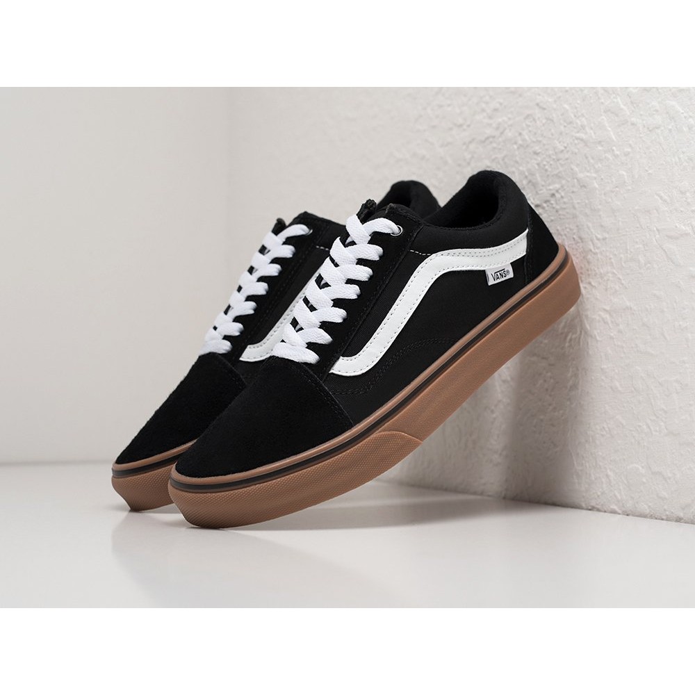 Кеды VANS Old Skool цвет Черный арт. 35768