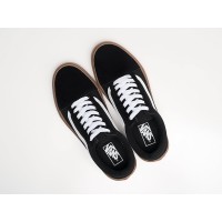 Кеды VANS Old Skool цвет Черный арт. 35768