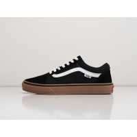 Кеды VANS Old Skool цвет Черный арт. 35859