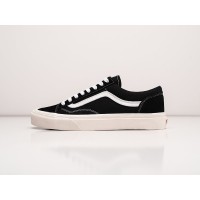 Кеды VANS Old Skool цвет Черный арт. 36460