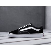 Кеды VANS Old Skool цвет Черный арт. 5649