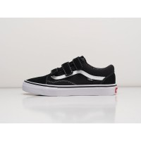 Кеды VANS Old Skool V цвет Черный арт. 32046