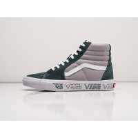 Кеды VANS Sk8 Hi цвет Разноцветный арт. 30405