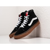 Кеды VANS Sk8 Hi цвет Черный арт. 31236