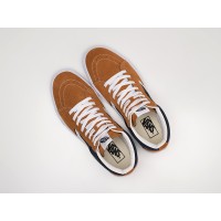 Кеды VANS Sk8 Hi цвет Разноцветный арт. 32054